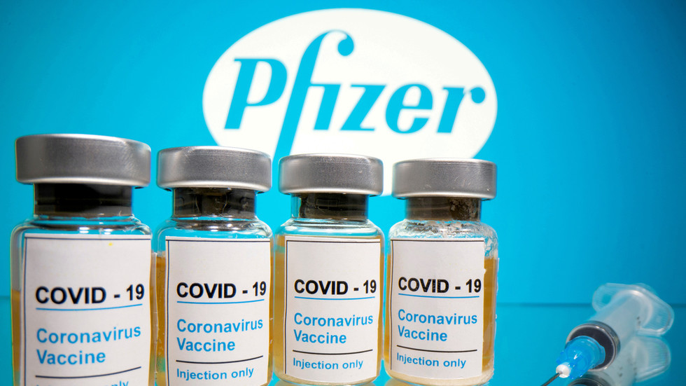 2 people died in Norway days after receiving Pfizer’s Covid-19 vaccine