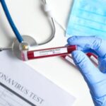 Doctors Shocked as Two Patients Test Positive For Two Covid Variants at The Same Time