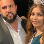 Leaked Phone Call of Ibrahim Ghazal Who Killed His Wife Zeina Kanjo