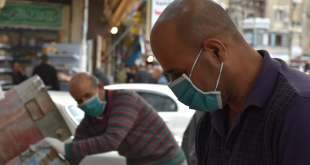 من حلب... مهندسون سوريون ينشؤون أول جهاز تنفس بخبرات وطنية