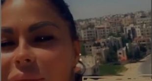 فيديو "مُخل" لأوروبيتين على سطح بناية في عمان.. شاهد!