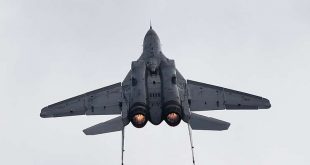 روسيا تسلم سوريا دفعة من الطائرات الحربية