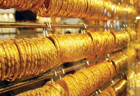الليرة الذهبية بـ700 ألف ليرة والأونصة الذهبية السورية تفوق 3 ملايين