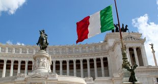إيطاليا تزف خبرا سارا للمهاجرين غير الشرعيين