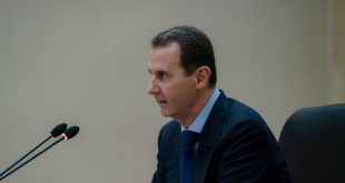 الرئيس الأسد يصدر مرسوماً رئاسياً جديداً