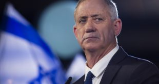 وزير الدفاع الاسرائيلي يتحدث عن "تحركات سياسية من شأنها تغيير معالم المنطقة