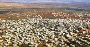 ريف درعا الغربي يعقد اتفاقاً جديداً مع السلطات السورية