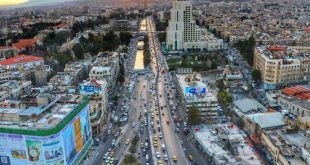 محافظة دمشق: ست مهن ممنوعة من مزاولة عملها