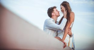 10 أشياء تشير إلى أنك تزوجت من الزوج المثالي