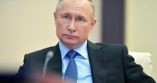لأول مرة في روسيا.. مسؤول روسي يرفع دعوى قضائية ضد بوتين بعد أن أعفاه من مهامه