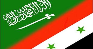 السعودية تؤيد عودة سوريا للجامعة العربية وتحسم الأمر بشأن إعادة فتح سفارتها في دمشق