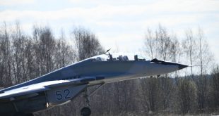 السفارة الروسية بدمشق: سوريا تبدأ استخدام طائرات "ميغ-29"