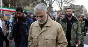 "لا علاقة له بمقتل سليماني".. إيران تكشف مفاجأة بشأن الجاسوس المحكوم عليه بالإعدام
