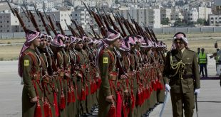 اسرائيل تهدد باحتلال الأردن بدبابتين في 3 ساعات.. ما هي قدرات الجيش الأردني؟
