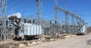 شركة كهرباء دمشق تعلن عن قطع الكهرباء في هذه المناطق