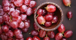 هل يفيد تناول العنب لصحة الكلى