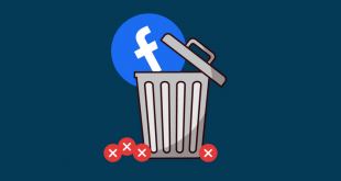 كيف يمكنك حذف حساب فيسبوك
