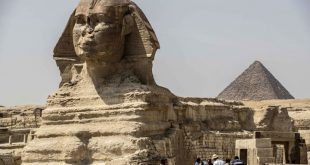 لهذه الأسباب خسرت التماثيل المصرية القديمة أنوفها