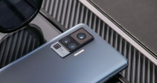 فيفو تكشف رسمياً عن سلسلة هواتف X50 بدعم مثبت