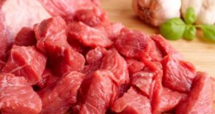 جمعية اللحامين: سيصبح لحم الغنم حلم المواطن إذا استمر التهريب