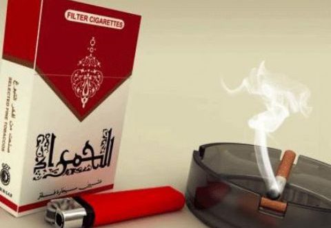 مؤسسة التبغ: أسعار جديدة للدخان الوطني قريباً