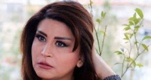 الممثلة السورية ​أماني الحكيم​ تتعرض لأزمة قلبية مفاجئة