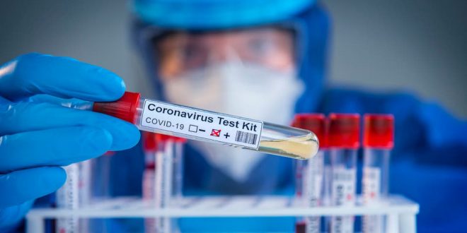 طبيب سوري يكشف من الصين تفاصيل من المرحلة الأخيرة للقاح كورونا