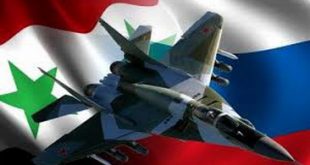 روسيا تتحدى "قيصر" وتزوّد دمشق بـ 12 طائرة ميغ 29