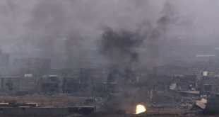 أول إدانة عربية للقصف الإسرائيلي الجديد على سوريا