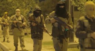 الدفاع الروسية: تحرير الشام تحضر لأمر خطير في إدلب