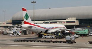 لبنان يصدر تعميم هام إلى شركات الطيران حول نقل الركاب إلى سوريا.. اليكم تفاصيله