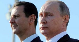 روسيا بموقف حرج في سوريا