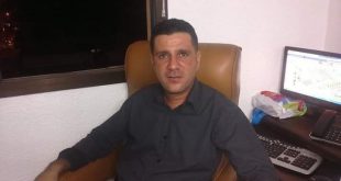مقتل رجل أعمال سوري بالرصاص في مكتبه بطرطوس.. من يكون؟