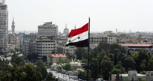 بروين ابراهيم تطعن بنتائج الانتخابات البرلمانية السورية