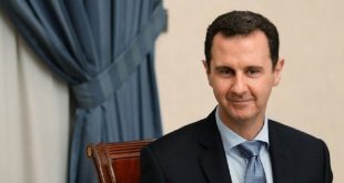 الخارجية الروسية تصدر بيانا حول لقاء ممثل بوتين بالأسد