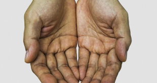 اليدين يمكن أن تدل على المعاناة من مرض السكري