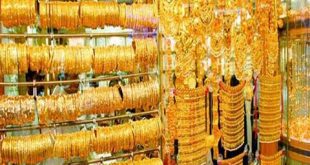 جمعية الصاغة: وحدنا تسعيرة الذهب بين السوقين الرسمية والموازية