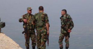 روسيا تسجل 5 انتهاكات للهدنة في سوريا خلال 24 ساعة