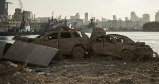 المخابرات الأمريكية تنضم إلى التحقيقات بشأن مرفأ بيروت
