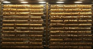 سرقة أونصات ذهبية ومجوهرات من منزل عضو مجلس شعب بدمشق