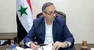 محافظ ريف دمشق يلغي اجراءات الحظر الصحي التي أقرتها جرمانا وقدسيا والمعضمية وغيرها