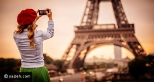 6 قواعد ذهبية لالتقاط الصور خلال رحلتك السياحية