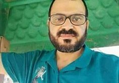 وفاة الطبيب السوري باسم عمران بفايروس “كورونا” في السعودية