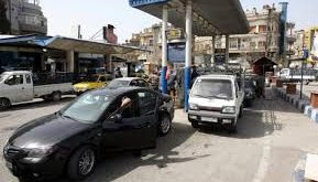 ما سبب نقص البنزين في حلب؟