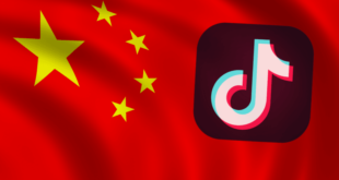 الصين ترفض بيع تيك توك إلى شركة أمريكية ولو تعرض للحظر