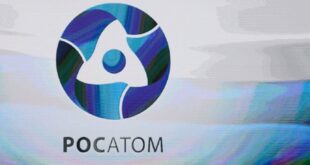 روسيا وسوريا توقعان مذكرة تفاهم في مجال استخدام الطاقة النووية للأغراض السلمية
