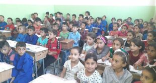 "قسد" تستولي على المدارس السورية في الحسكة