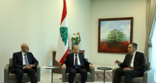 التيار الوطني وحركة أمل.. لماذا لا يرغبون بالمشاركة بتشكيل الحكومة اللبنانية الجديدة؟