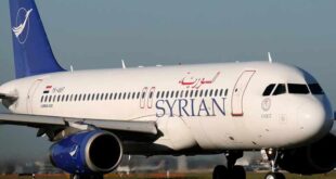 هل سيتم فتح مطار دمشق الدولي قريباَ؟