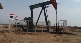 النفط السوري شرق الفرات.. ما قصة حقل بلوك 26؟